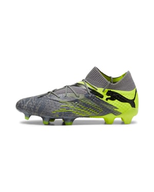 PUMA Herren Future 7 Ultimate Rush FG/AG Fußballschuhe