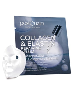 REPAIR KUR MIT COLLAGEN UND ELASTIN 1ST