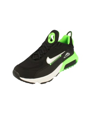Nike Air Max 2090 C/s Gs Schwarz Turnschuhe