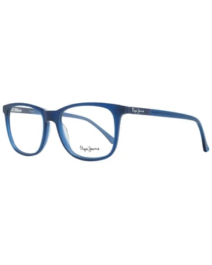 Pepe Jeans Optische Brillenfassungen für Männer in Blau