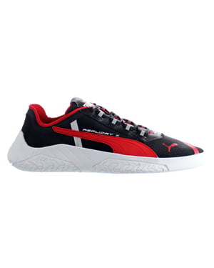 Puma SF Replicat-X Herren Black Trainer