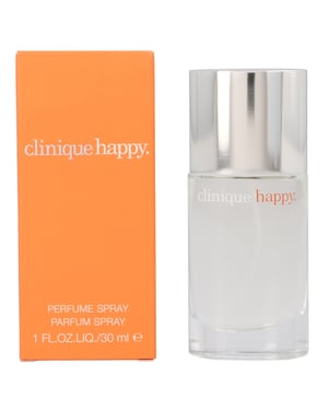 Clinique Happy für Frauen Edp Spray 30ml