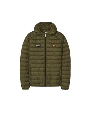 Ellesse Lombardy Steppjacke