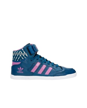 Adidas centenia Hallo Kinder Blaue Trainer