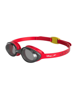 Speedo Disney Mickey Mouse Kinder schwimmen Googles