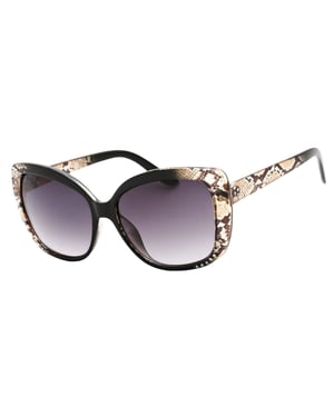 Damen-Sonnenbrillen Guess GF0383-05B ø 57 mm