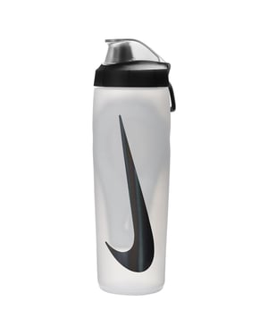 Nike - Flasche "Refuel", 2024, 710ml (Natürlich)