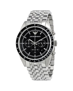 Armani Herren-Armbanduhr AR5988
