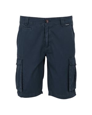 Regatta - "Shorebay II" Cargo-Shorts für Herren (Marineblau)