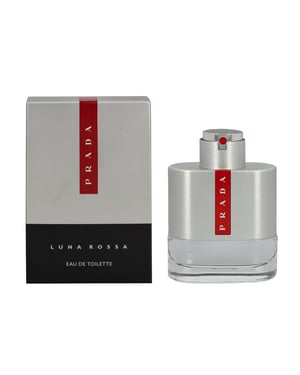 Prada Luna Rossa Pour Homme Edt Spray.