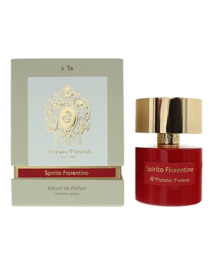 Spirito Florentino Extrait Parfum Edp Vapo 100 ml