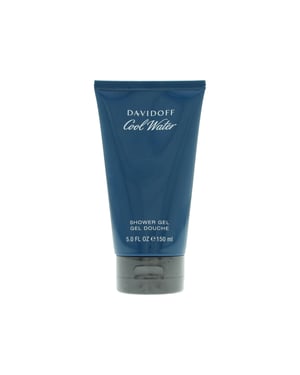 Davidoff Cool Water Man Shower Gel 150ml.