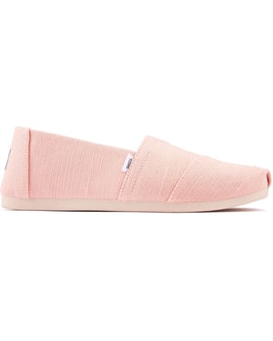 Toms Alpargata Schuhe