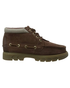 Kicker Lennon Classic Herren Brown Stiefel