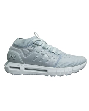 Under Armour Hovr Phantom August Herren Grey Running Trainer