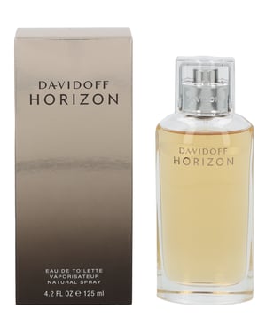 Davidoff Horizon Eau de Toilette 125ml Spray für ihn