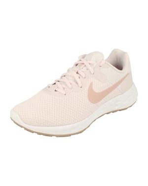Nike Damen Revolution 6 Nn Lila Turnschuhe