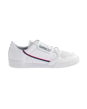 Adidas Continental 80 Männer Weiß Turnschuhe