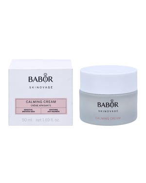 Babor Skinovage Calming Cream50 ml.