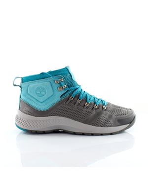 Timberland Fly Roam Trail Mid Knit Stiefel - Herren
