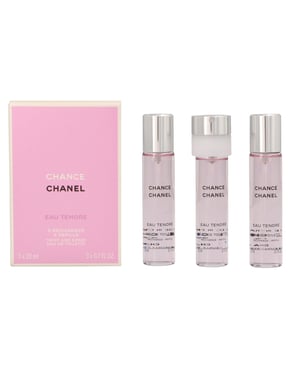 Chanel Chance Eau Tendre Giftset 60ml