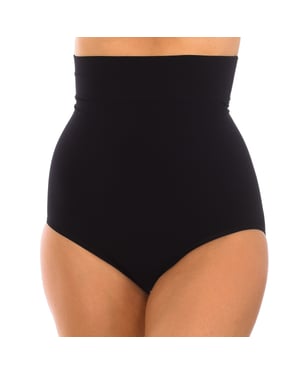 Plus Klasse hohe Taille formende Panty 311560 Frauen