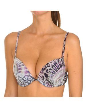 Push UP-BH mit Bügeln und Polsterung O0BC11MC03M women