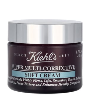 Kiehl's Super Multi-Corrective Soft Cream.