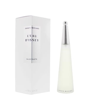 Issey Miyake L'eau D'issey Eau de Toilette 100ml