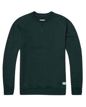 Adidas Star Herren Green Pullover