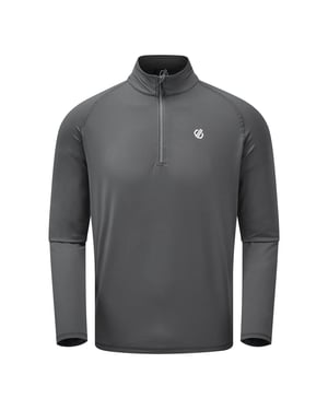 Dare 2B - Haut de sport FUSE UP - Homme (Gris)