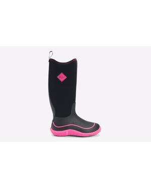 Muck Boots Hale Pull On Wellington Boot Damen