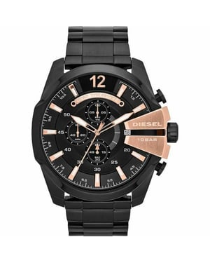 Diesel DZ4309 Herrenuhr
