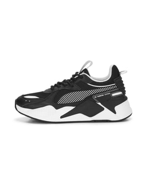 PUMA Kinder Unisex RS-X S/W Schuhe Sneaker