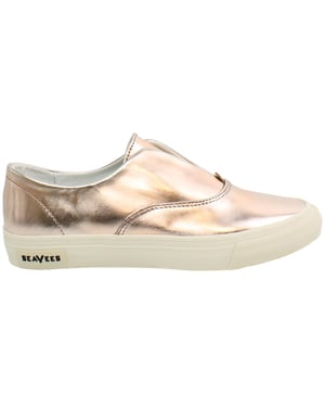 Seavees Sunset Strip Damen Pinke Schuhe