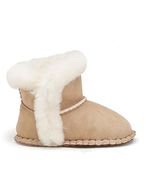 Baby Nordic Sand Boot