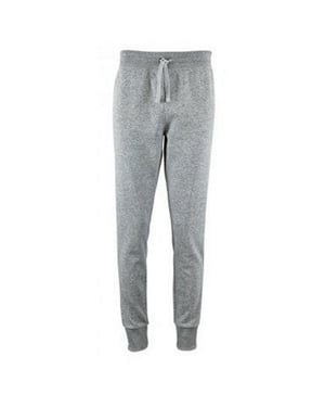 SOLS Womens/Ladies Jake Slim Fit Jogginghose (Grau meliert)
