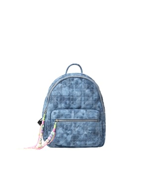 Mymo Rucksack Damen blau