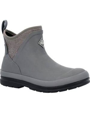 Muck Boots Originals Gummistiefel Grau Wellington Boots