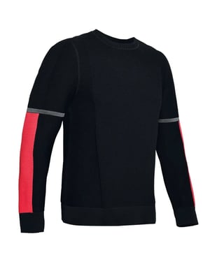 Under Armour Intelliknit Phantom Pulloper