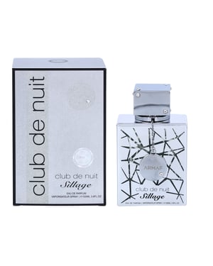 Armaf Club De Nuit Sillage EdP Spray 105 ml