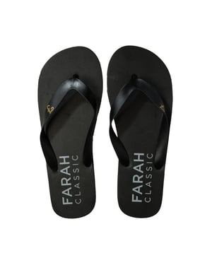 Shore Flip Flops
