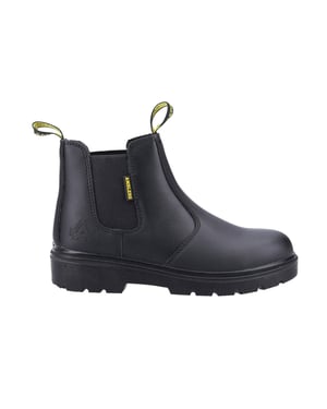 Amblers FS116 Dual Density Sicherheit Händler Stiefel Herren