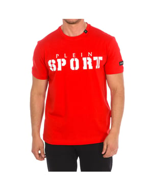 TIPS400 Kurzarm-T-Shirt für Männer