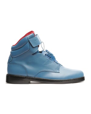 Puma My-78 Blue Herren Trainer