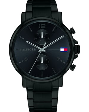 Tommy Hilfiger Herren Uhr 1710414