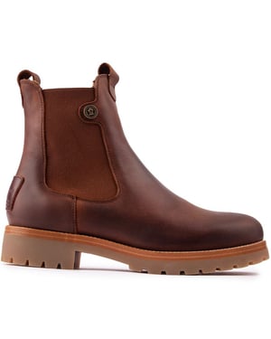 Panama Jack Francesca Iglu-Stiefel