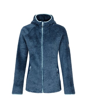 Dare 2B Damen/Damen Torrek Mountain Pro Midlayer (Moonlight Denim)