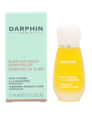 Darphin Ätherisches Öl Elixier Mandarine Aromatisch 15ml