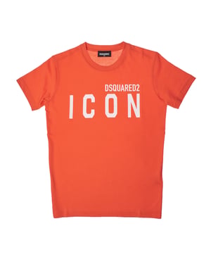 Cool Fit Icon Kurzarm-T-Shirt DQ1359D0-0MVDQ Junge